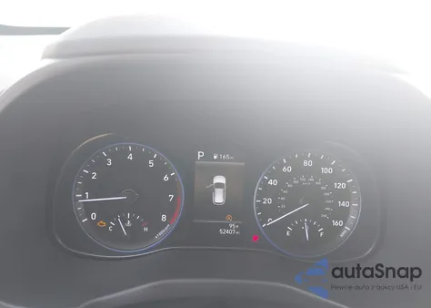 2023 Hyundai Kona Sel from USA, damaged, VIN KM8K62AB7PU982269